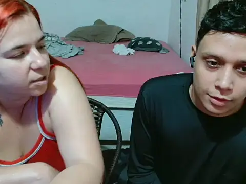 Snapshot of casalferreira_ chatting on 05.10.26 casalferreira online show from 05.10.26