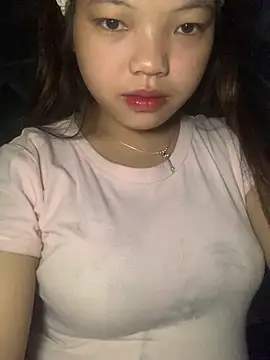 Cham-py online show from 07.01.26