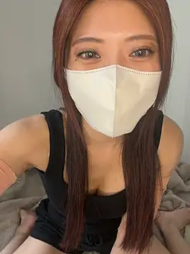 Snapshot of Erika__xx chatting on 06.19.26 Erika xx online show from 06.19.26