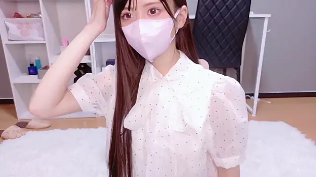 hina mochi online show from 06.14.26