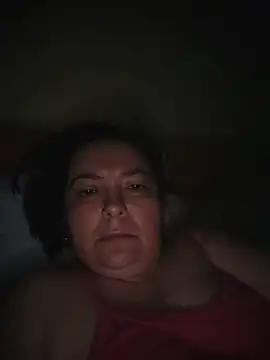 Snapshot of EmmaEmmy40 chatting on 07.19.26 EmmaEmmy40 online show from 07.19.26