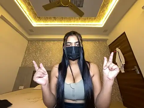Miss Heer online show from 05.12.26
