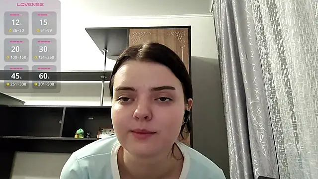 Snapshot of RebelDesiree chatting on 07.25.26 RebelDesiree online show from 07.25.26