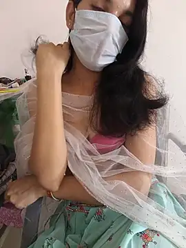 Snapshot of zoya_baby_ chatting on 06.21.26 zoya baby online show from 06.21.26