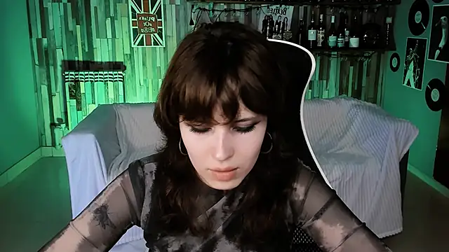 LolaDominara online show from 05.12.26