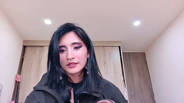 Lunapage  online show from 06.20.26