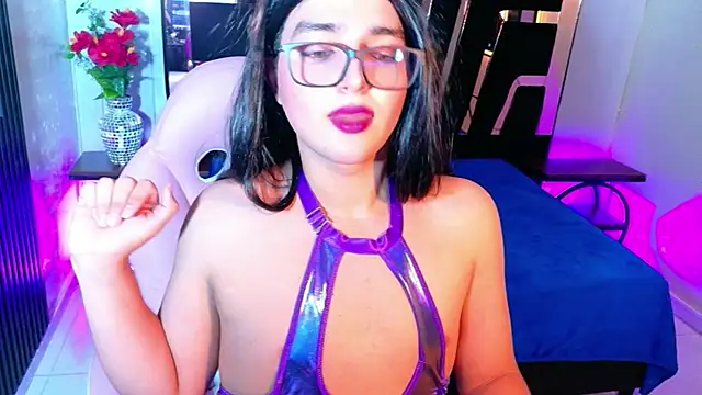Gaby Gil  online show from 06.02.26