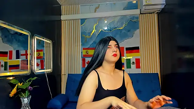 Gaby Gil  online show from 06.19.26
