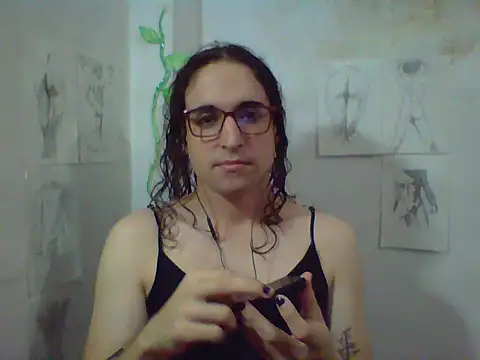 LaCuerva online show from 06.08.26