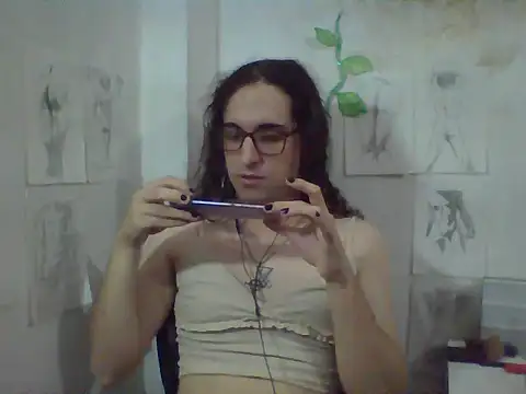LaCuerva online show from 06.15.26