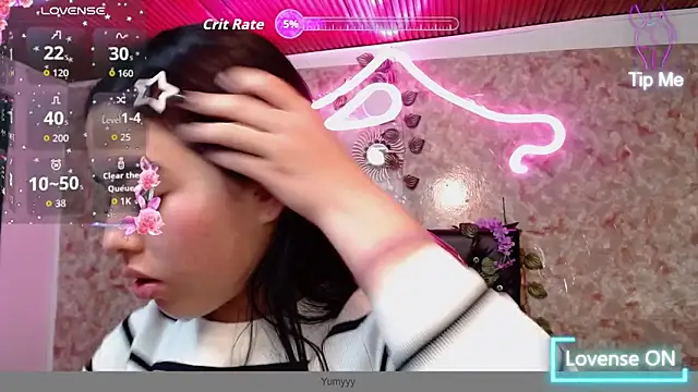 Abril gap online show from 06.01.26