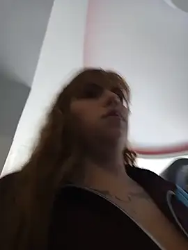 Isabella  Risky online show from 06.02.26