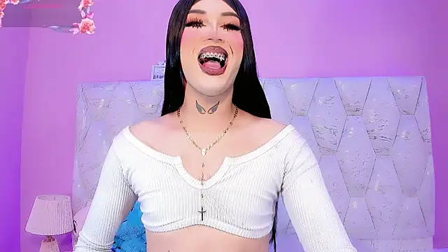 Lexxy Mattell online show from 06.19.26
