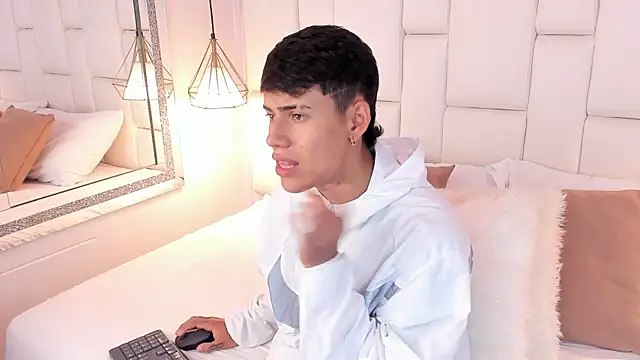 JacobFerrer online show from 06.18.26