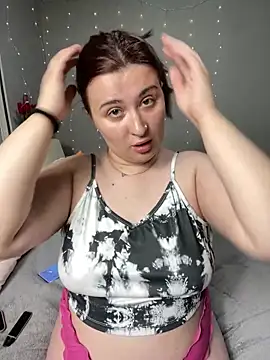 AureTease online show from 05.16.26