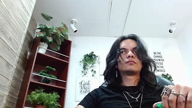 crow john online show from 05.06.26