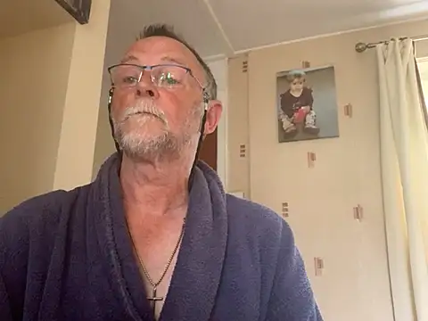 Moonraker64 online show from 05.31.26