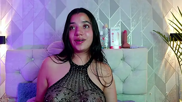 Zaira bonny online show from 06.01.26