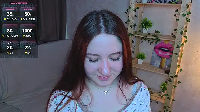 Snapshot of RudyLienna chatting on 06.16.26 RudyLienna online show from 06.16.26