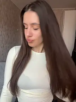 Snapshot of Selena_Mur_ chatting on 07.05.26 Selena Mur online show from 07.05.26