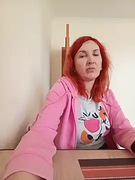 Snapshot of Bel_Nell chatting on 05.10.26 Bel Nell online show from 05.10.26