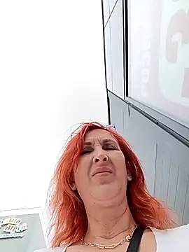 Bel Nell online show from 07.14.26