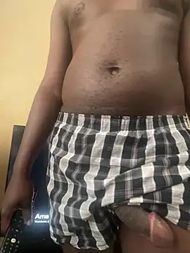 bigblackdeek4u online show from 08.07.26