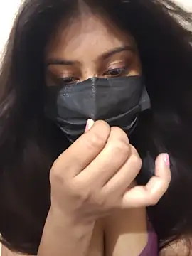 Snapshot of RAGNI-Love chatting on 06.11.26 RAGNI-Love online show from 06.11.26