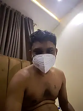 Snapshot of santhoshkannadaboy chatting on 06.14.26 santhoshkannadaboy online show from 06.14.26