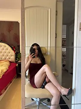 Naomi 8899 online show from 05.04.26