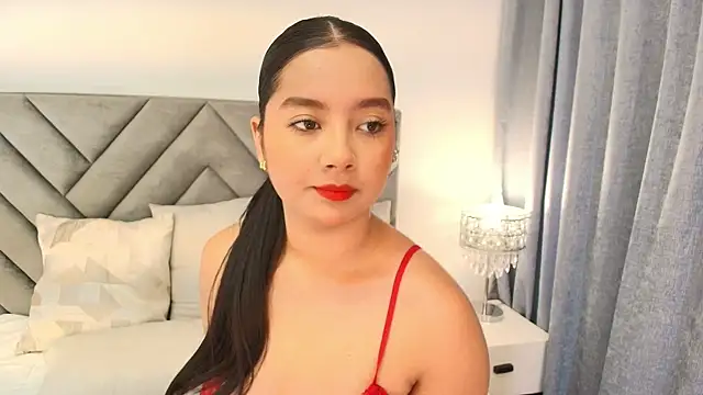 Snapshot of Scarlet_queen7 chatting on 07.31.26 Scarlet queen7 online show from 07.31.26