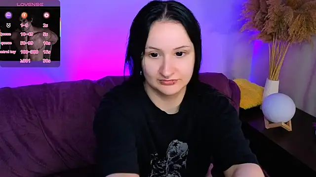Snapshot of Ame_xCore chatting on 07.03.26 Ame xCore online show from 07.03.26