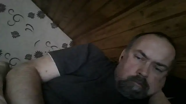 Snapshot of Carsten5 chatting on 05.10.26 Carsten5 online show from 05.10.26