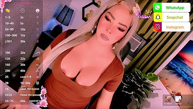 xJackieHugeSuckerx online show from 06.08.26