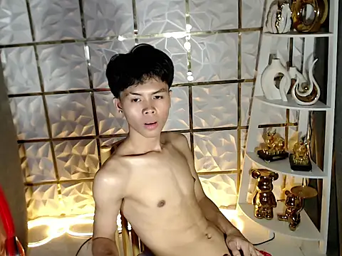 sweetguy forth online show from 05.04.26