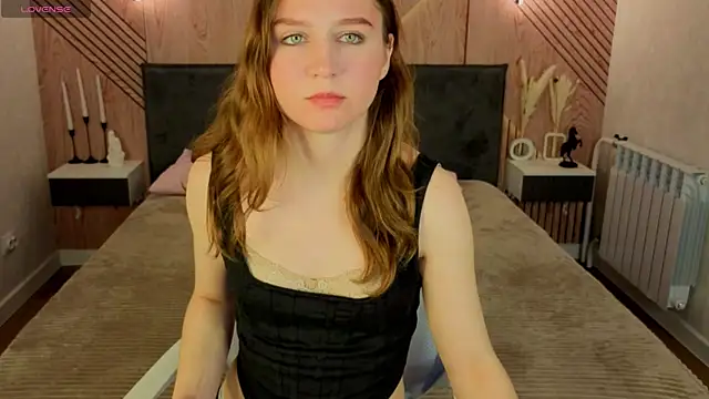 Vicki Milles online show from 05.16.26