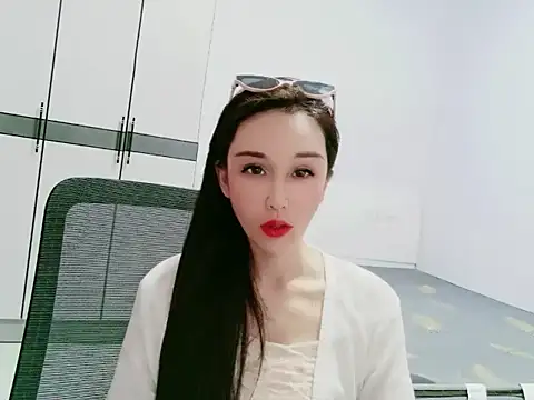 xiyueyue030 online show from 05.05.26