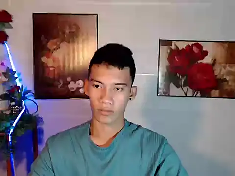 Snapshot of shawn_cole chatting on 07.27.26 shawn cole online show from 07.27.26