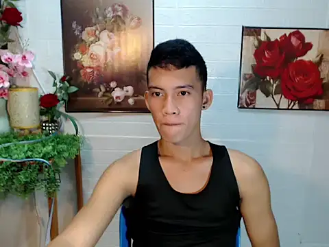 Snapshot of shawn_cole chatting on 07.31.26 shawn cole online show from 07.31.26