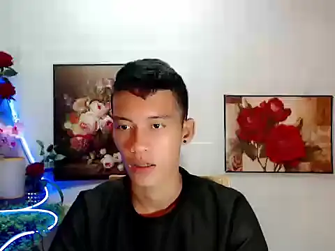 Snapshot of shawn_cole chatting on 08.01.26 shawn cole online show from 08.01.26