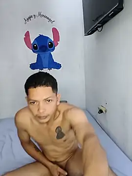 Mjhondurss online show from 05.07.26