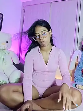 Raven stonee01 online show from 05.24.26