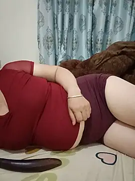 FlowerSexy95 online show from 06.07.26