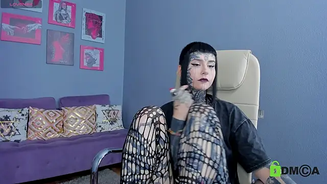 Bloood  Mary online show from 07.22.26
