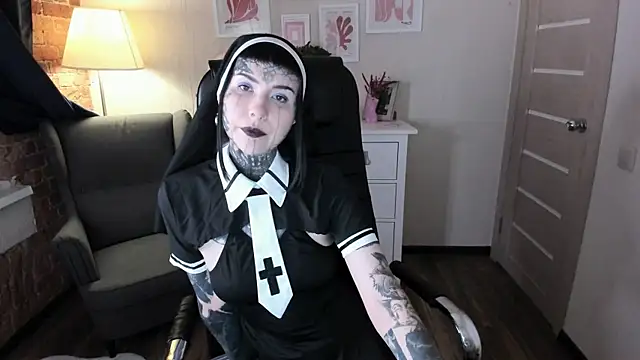 Bloood  Mary online show from 07.29.26