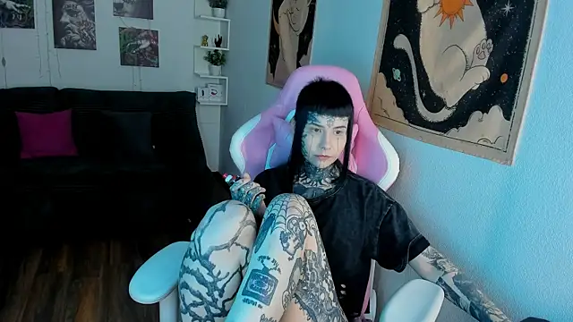 Bloood  Mary online show from 07.30.26