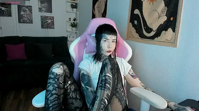 Bloood  Mary online show from 07.31.26