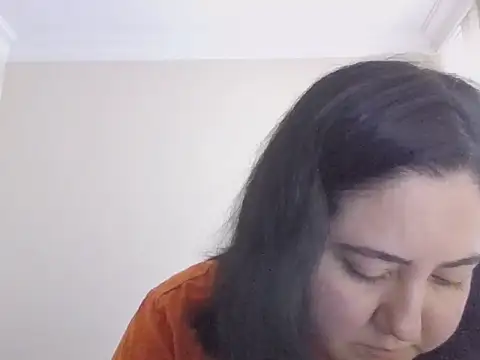 Snapshot of IsabellaJacobs chatting on 05.06.26 IsabellaJacobs online show from 05.06.26