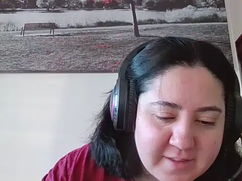 Snapshot of IsabellaJacobs chatting on 05.07.26 IsabellaJacobs online show from 05.07.26