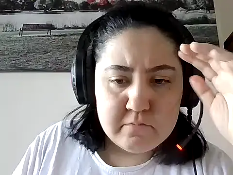Snapshot of IsabellaJacobs chatting on 05.08.26 IsabellaJacobs online show from 05.08.26
